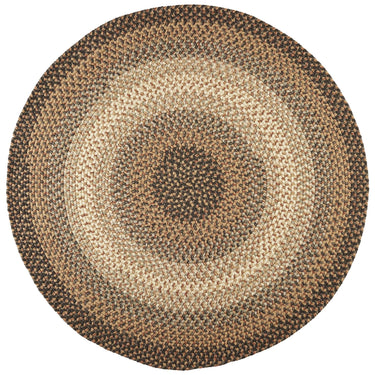 Easy Living Area Rug - Round